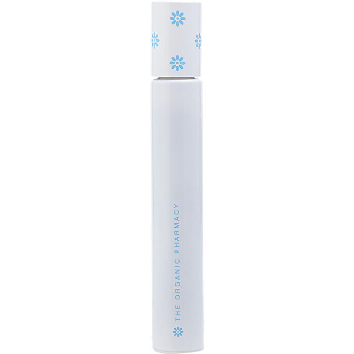 The Organic Pharmacy Volumising Mascara - #black 10ml/0.33oz