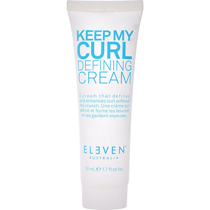 Eleven Australia Keep My Curl Defining Cream 30ml/1.7oz