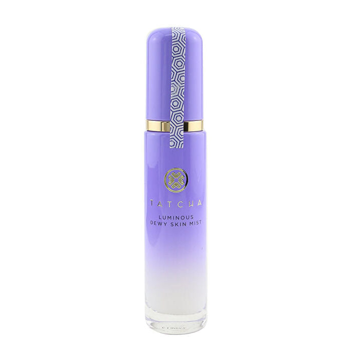 Tatcha Luminous Dewy Skin Mist - For Normal To Dry Skin 40ml/1.3oz