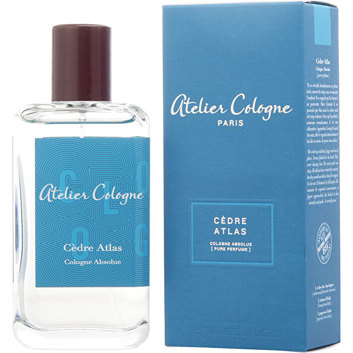 Atelier Cologne Cedre Atlas Cologne Absolue Spray 90ml/3.4oz