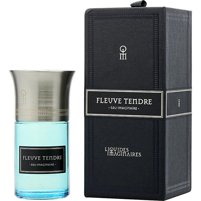Liquides Imaginaires Fleuve Tendre Eau De Parfum Spray 100ml/3.3oz