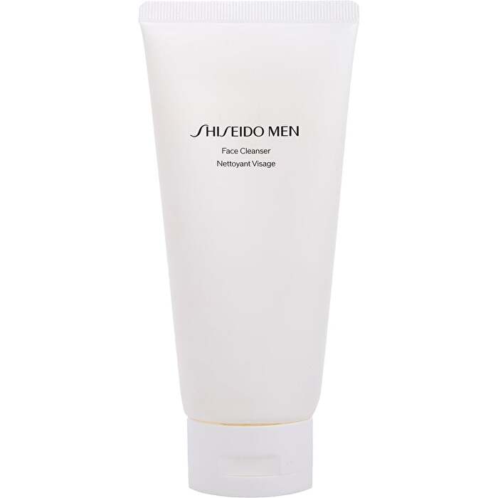 Shiseido Men Face Cleanser 125ml/4.2oz