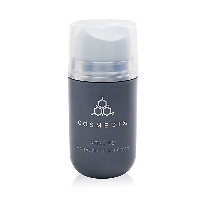 Cosmedix Resync Revitalizing Night Cream 51.2ml/1.7oz