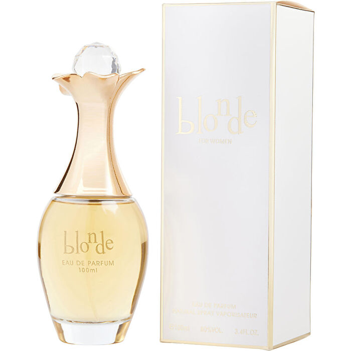 Cybele Leroy Blonde Eau De Parfum Spray 90ml/3.4oz