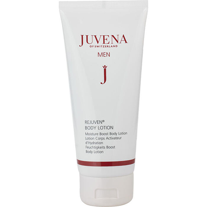 Juvena Rejuven Men Moisture Boost Body Lotion 200ml/6.7oz