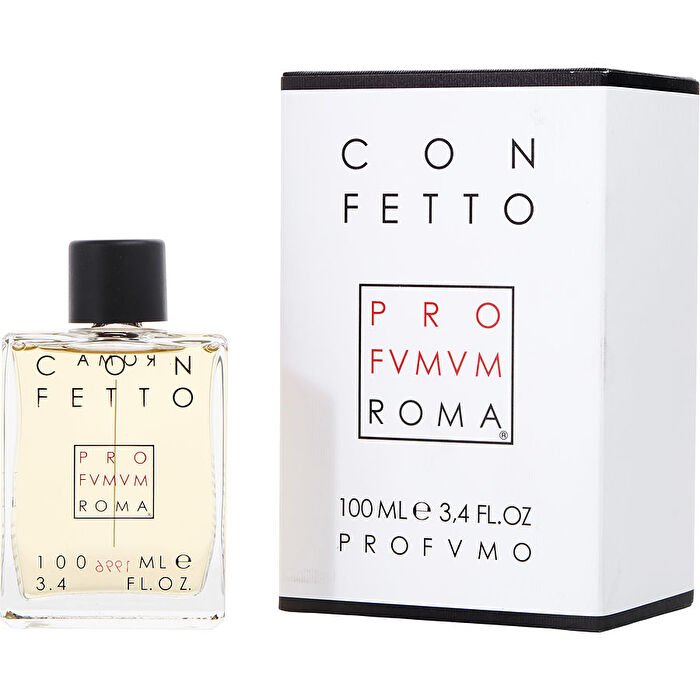 Profumum Roma Confetto Eau De Parfum Spray 100ml/3.4oz