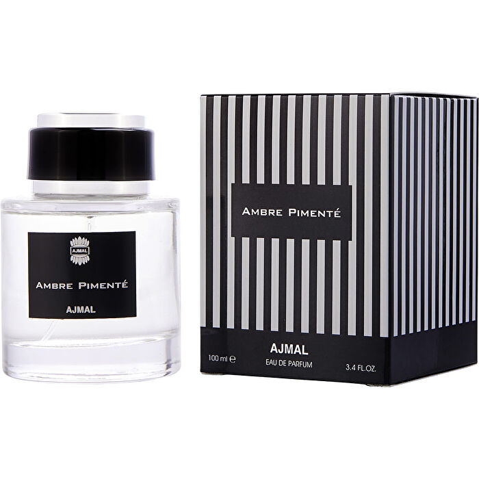 Ajmal Ambre Pimente Eau De Parfum Spray 90ml/3.4oz