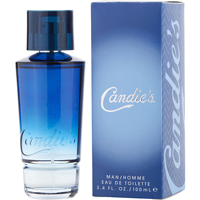 Candies Eau De Toilette Spray 90ml/3.4oz