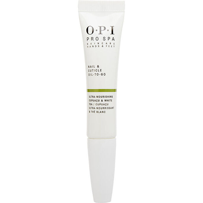 Opi Pro Spa Nail & Cuticle Oil To Go 7.5ml/0.25oz