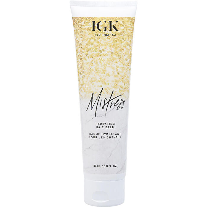 Igk Mistress Hydrating Hair Balm 150ml/5oz