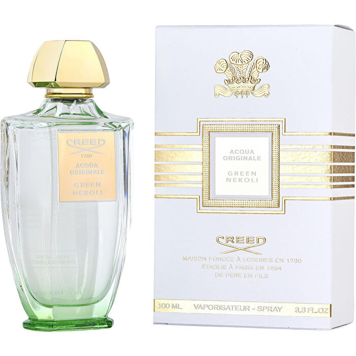 Creed Acqua Originale Citrus Bigarade Eau De Parfum Spray 100ml/3.3oz