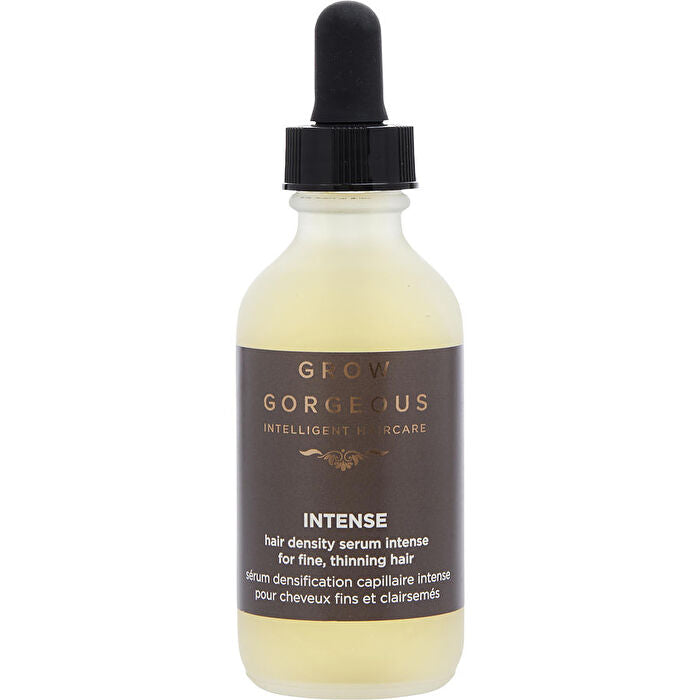 Grow Gorgeous Hair Density Serum Intense 60ml/2oz
