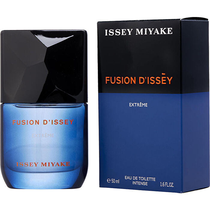 Issey Miyake Fusion D'issey Extreme Eau De Toilette Intense Spray 30ml/1.7oz