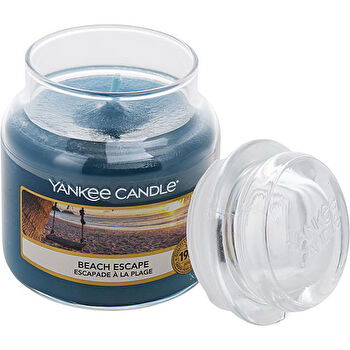 Yankee Candle Beach Escape Scented Small Jar 90ml/3.6oz
