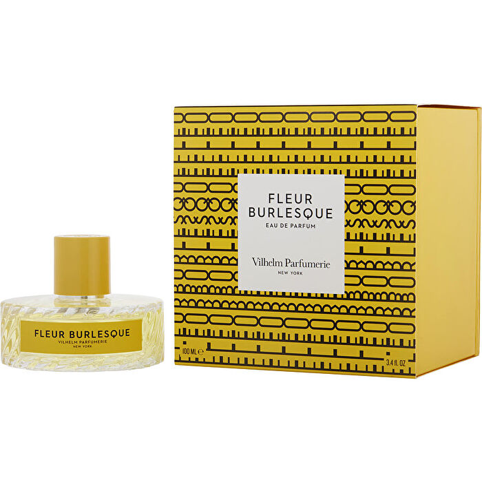 Vilhelm Parfumerie Fleur Burlesque Eau De Parfum Spray 90ml/3.4oz
