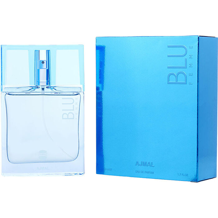 Ajmal Blu Femme Eau De Parfum Spray 30ml/1.7oz