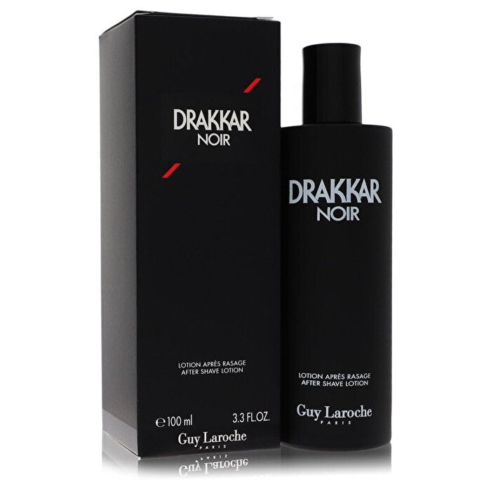 Guy Laroche Drakkar Noir After Shave Lotion 100ml/3.3oz