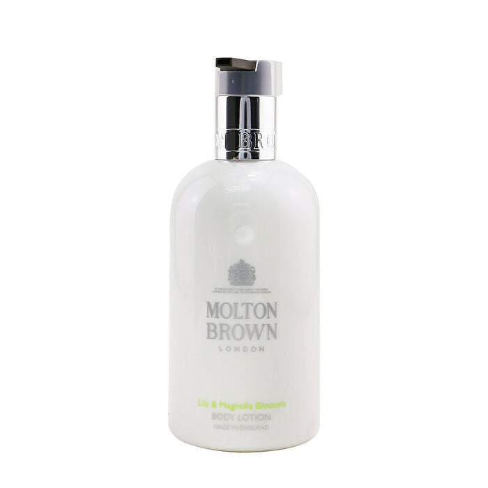 Molton Brown Lily & Magnolia Blossom Body Lotion 300ml/10.1oz