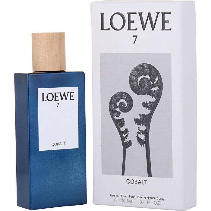 Loewe 7 Cobalt Eau De Parfum Spray 90ml/3.4oz