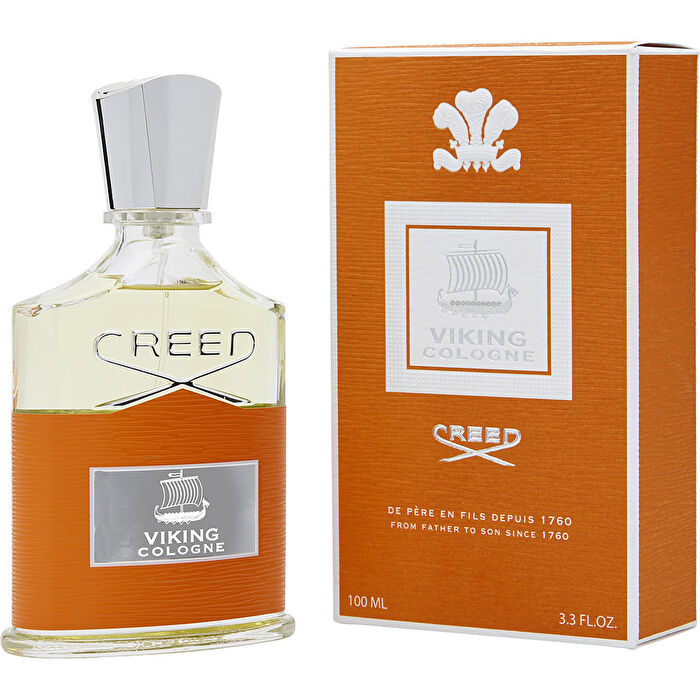 Creed Viking Cologne Eau De Parfum Spray 90ml/3.3oz