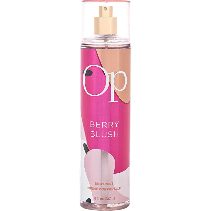 Ocean Pacific Op Beach Summer Breeze Body Mist 240ml/8oz