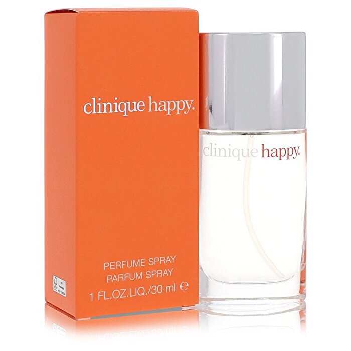 Clinique Happy Eau De Parfum Spray 30ml/1oz