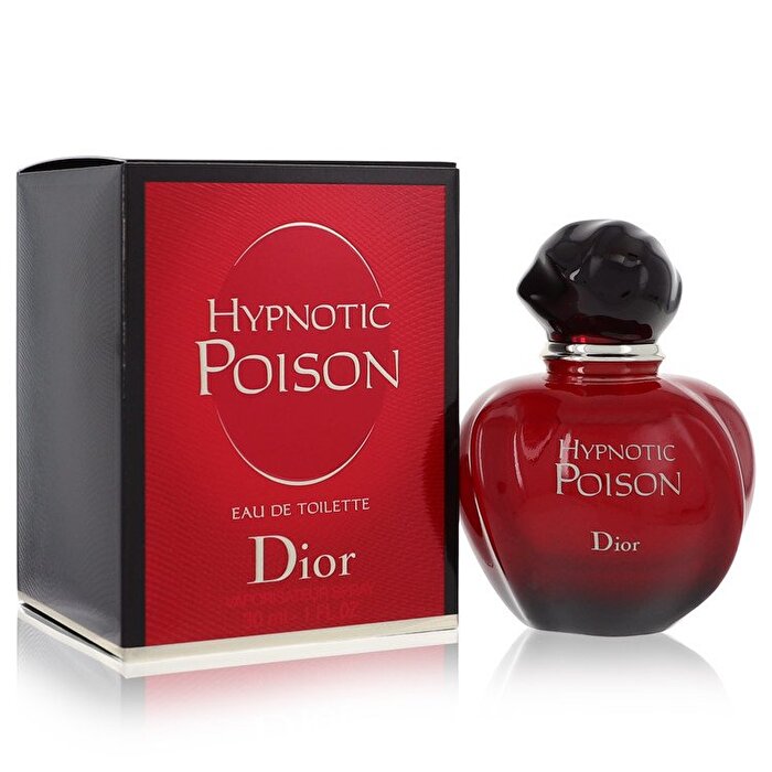 Christian Dior Hypnotic Poison Eau De Toilette Spray 30ml/1oz