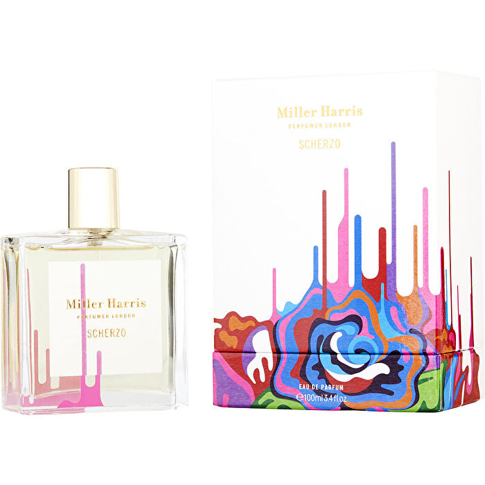 Miller Harris Scherzo Eau De Parfum Spray 90ml/3.4oz