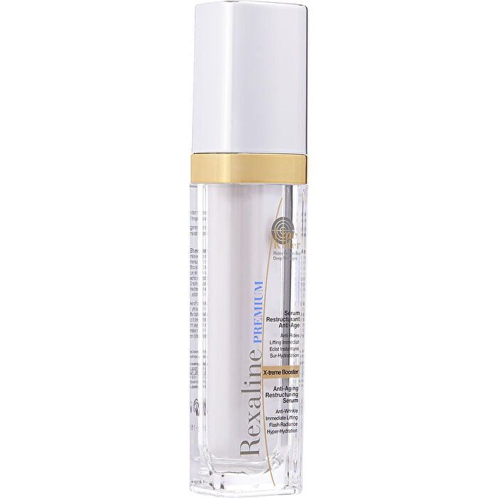 Rexaline Skincare Rexaline X-treme Booster Restructuring Serum Premium Line Killer - All Skin Types 30ml/1oz