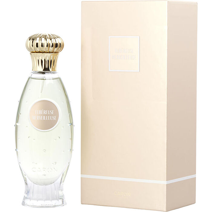 Caron Tubereuse Merveilleuse Eau De Parfum Spray 90ml/3.4oz