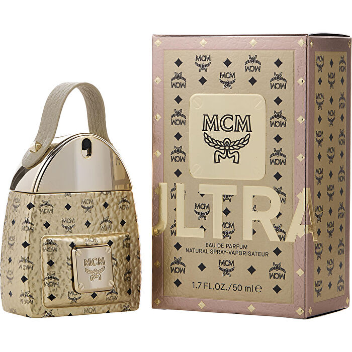 Mcm Eau De Parfum Spray 30ml/1.7oz