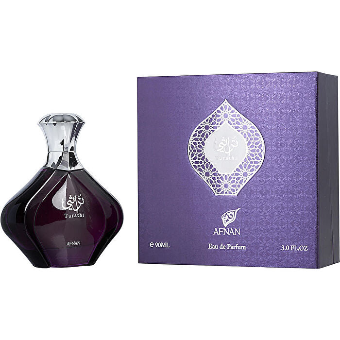 Afnan Perfumes Afnan Turathi Purple Eau De Parfum Spray 90ml/3oz