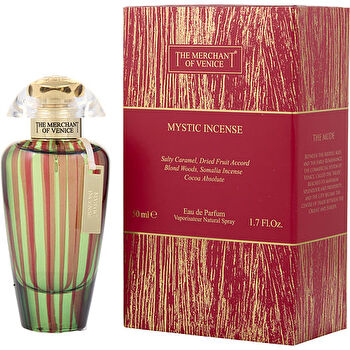 Merchant Of Venice Mystic Incense Eau De Parfum Spray 30ml/1.7oz