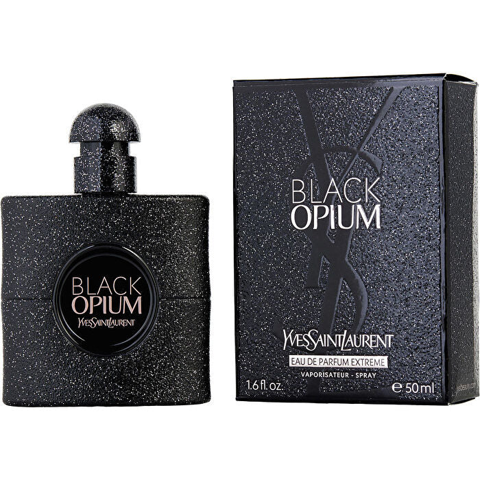 Yves Saint Laurent Black Opium Extreme Eau De Parfum Spray 30ml/1.6oz