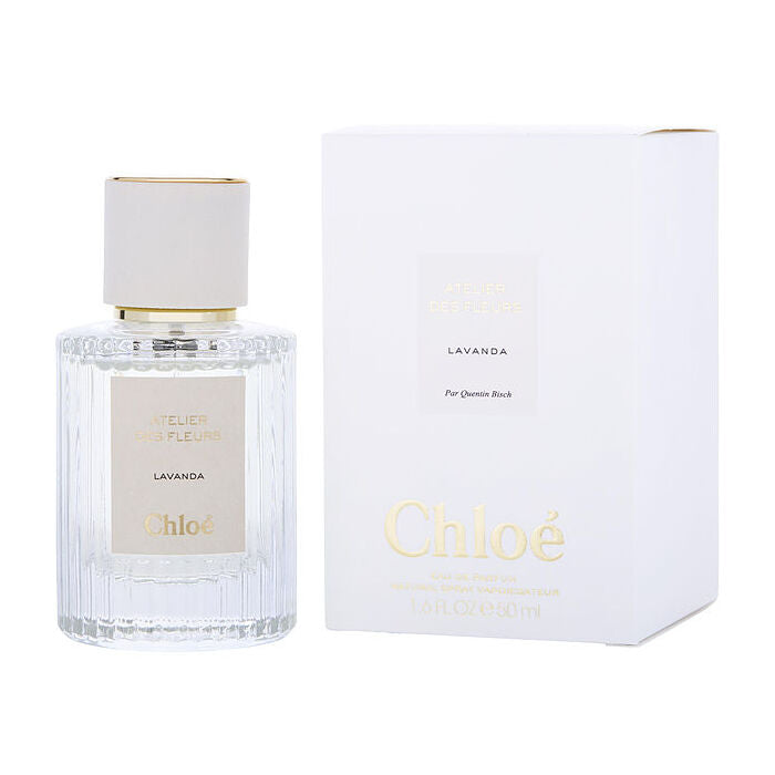 Chloe Atelier Des Fleurs Lavanda Eau De Parfum Spray 50ml/1.6oz
