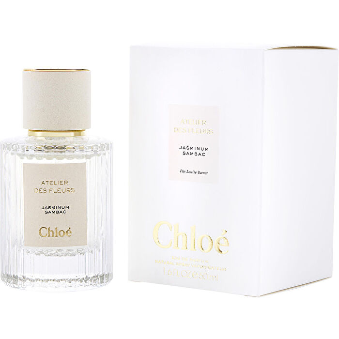 Chloe Atelier Des Fleurs Jasminum Sambac Eau De Parfum Spray 30ml/1.7oz