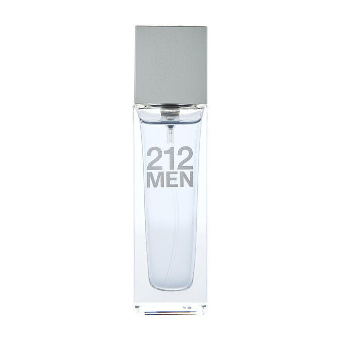 Carolina Herrera 212 Eau De Toilette Spray 0.85oz