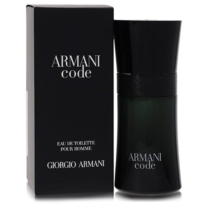 Giorgio Armani Armani Code Eau De Toilette Spray 50ml/1.7oz