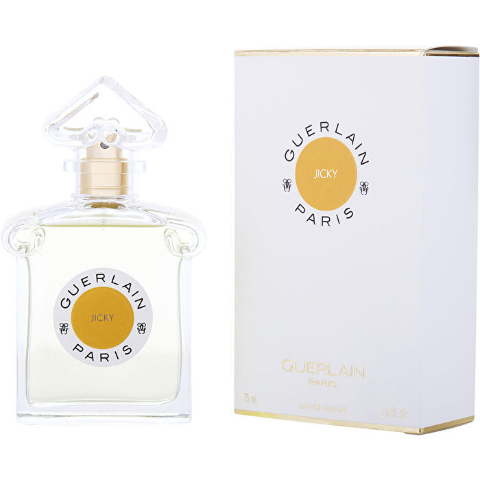 Guerlain Jicky Eau De Parfum Spray 60ml/2.5oz