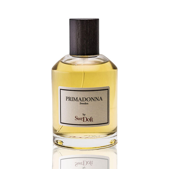 Swedoft Primadonna Eau De Parfum Spray 90ml/3.4oz