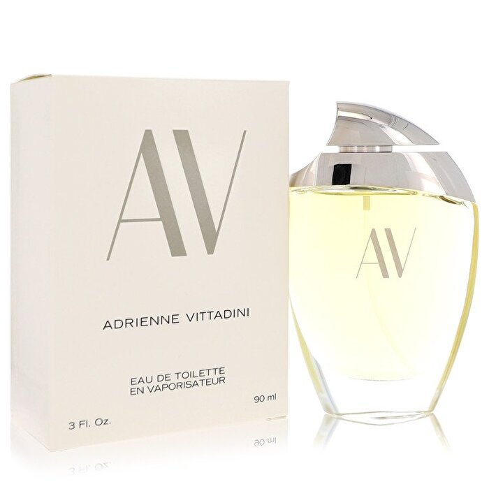 Adrienne Vittadini Av Eau De Toilette Spray 90ml/3oz