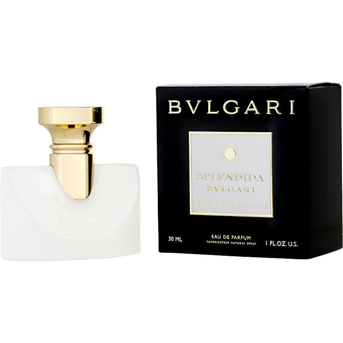 Bvlgari Splendida Patchouli Tentation Eau De Parfum Spray 30ml/1oz