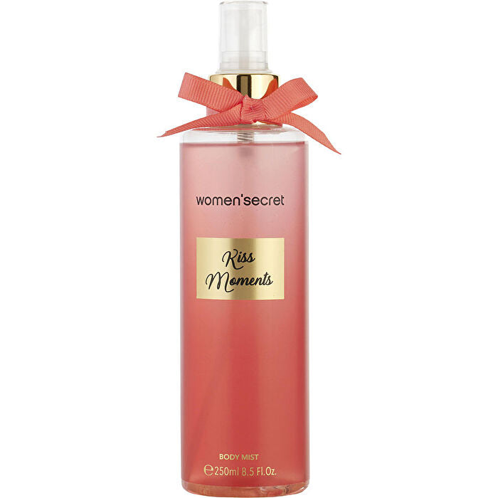 Women' Secret Women'secret Kiss Moments Body Mist 250ml/8.5oz