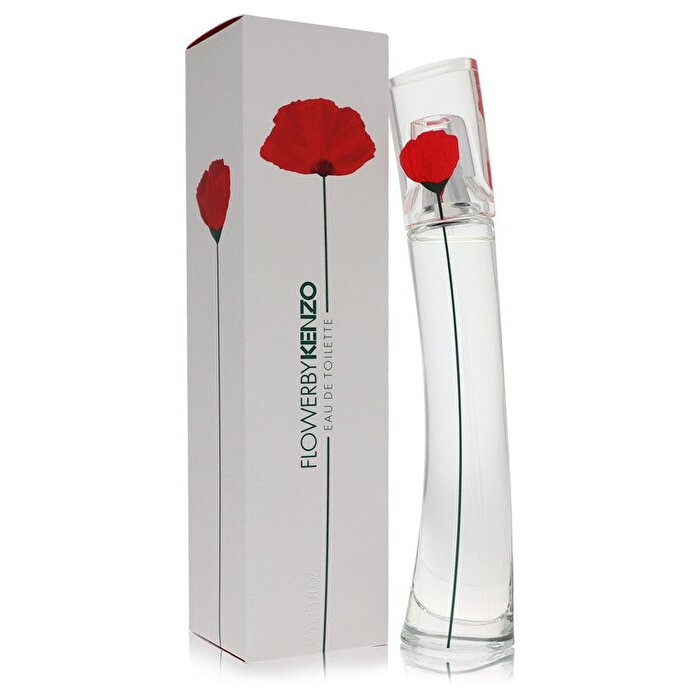 Kenzo Kenzo Flower Eau De Toilette Spray 30ml/1oz