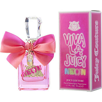 Juicy Couture Viva La Juicy Neon Eau De Parfum Spray 30ml/1.7oz