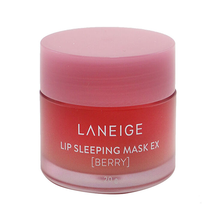Laneige Lip Sleeping Mask Ex - Berry 20g/0.7oz