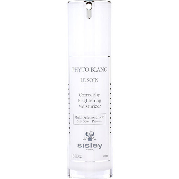 Sisley Phyto-blanc Le Soin Correcting Brightening Moisturizer 40ml/1.3oz