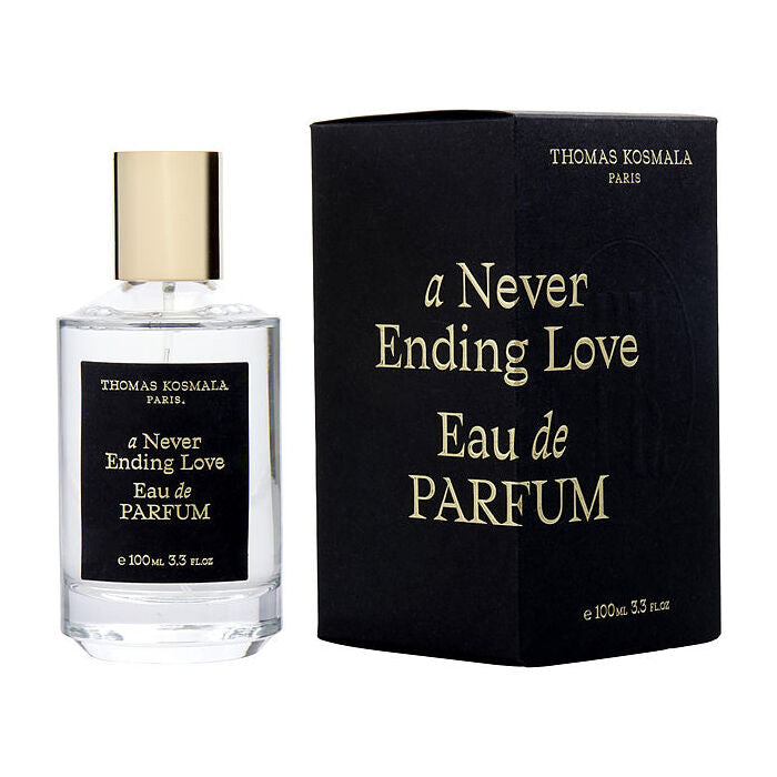 Thomas Kosmala A Never Ending Love Eau De Parfum Spray 90ml/3.4oz