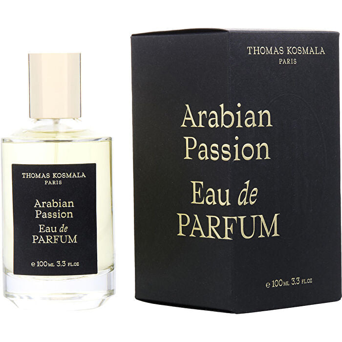 Thomas Kosmala Arabian Passion Eau De Parfum Spray 90ml/3.4oz