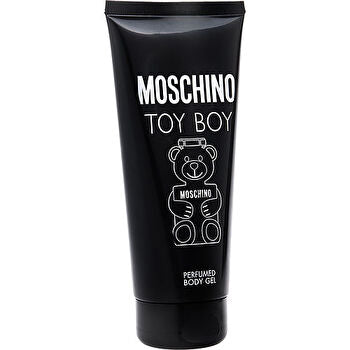 Moschino Toy Boy Body Gel 180ml/6.7oz